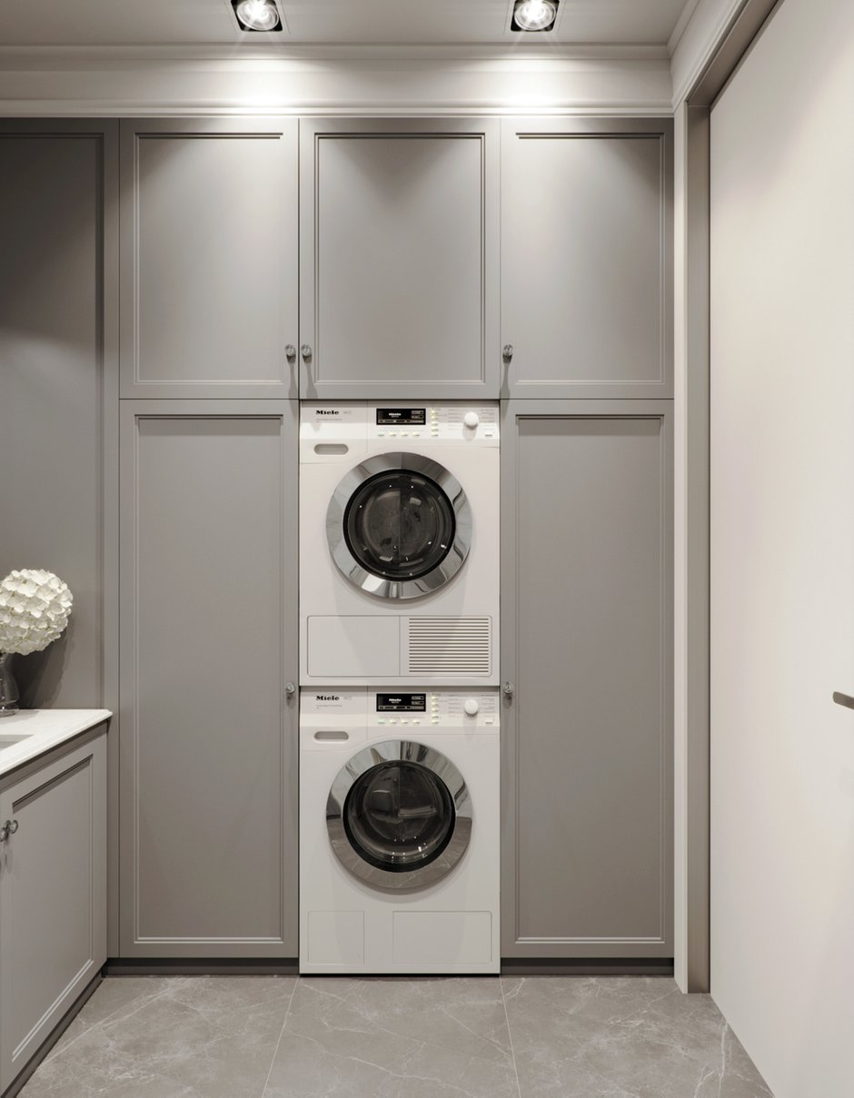 Фотография: Ванная в стиле Современный,  – фото на INMYROOM