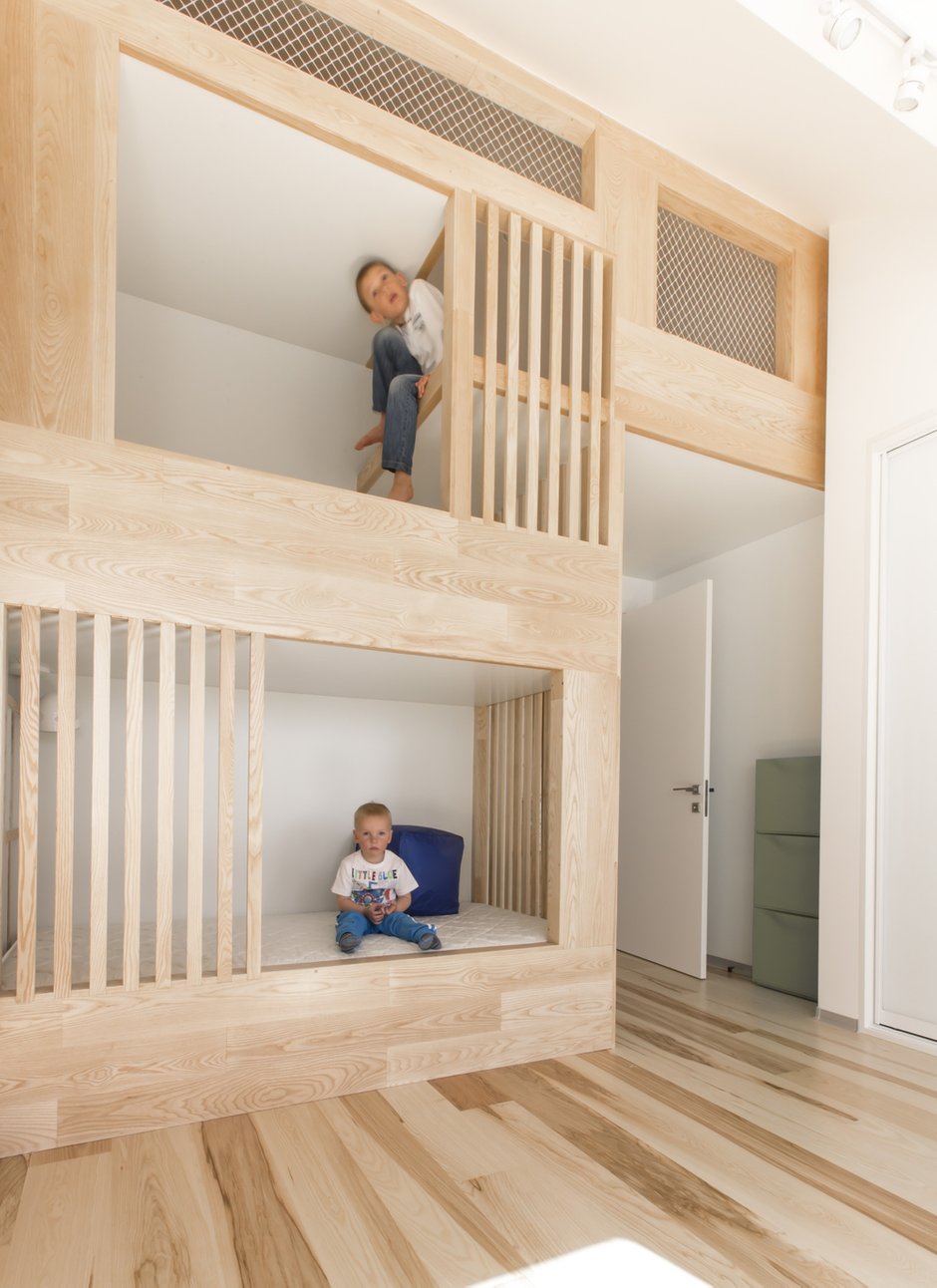 Фотография: Прочее в стиле , Детская, Интерьер комнат, IKEA – фото на INMYROOM