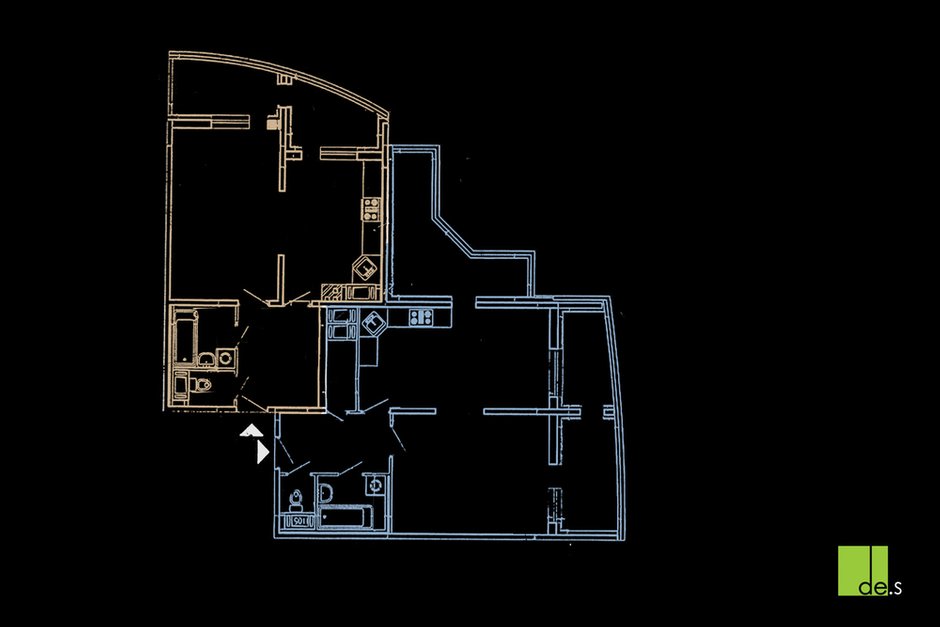 Фотография: Прочее в стиле , Квартира, Дома и квартиры – фото на INMYROOM