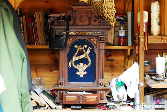 Фотография: Прочее в стиле , Карта покупок, Индустрия – фото на INMYROOM