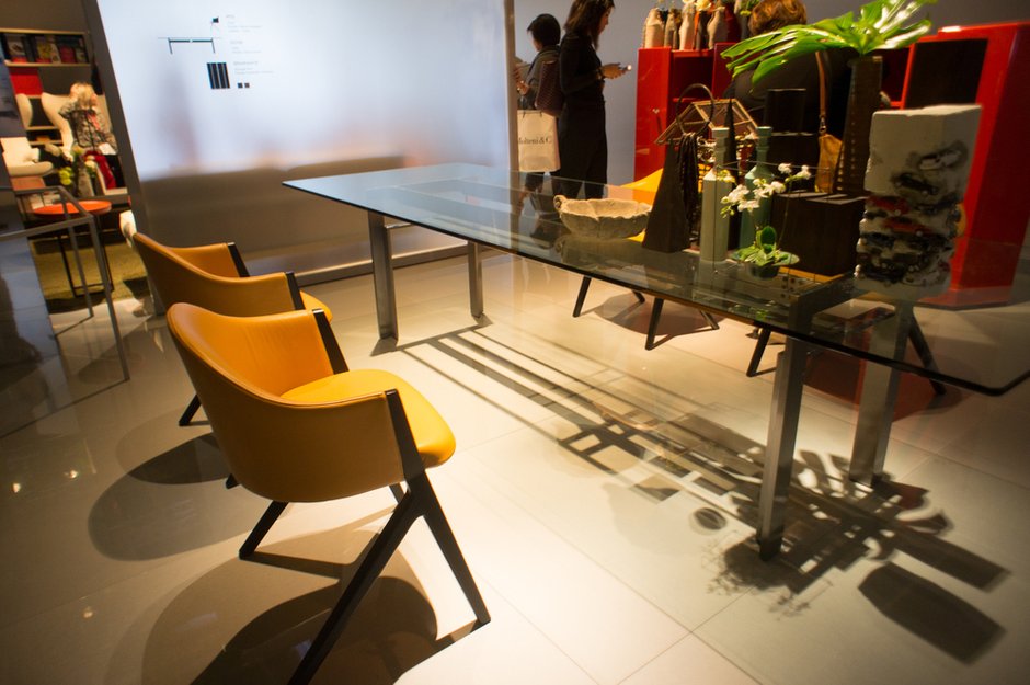 Фотография: Прочее в стиле , Индустрия, События, Kartell, iSaloni – фото на INMYROOM