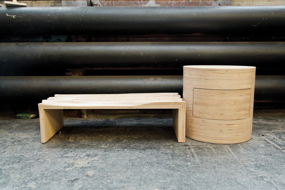 Фотография: Мебель и свет в стиле Современный, Карта покупок, Archpole, Индустрия – фото на INMYROOM