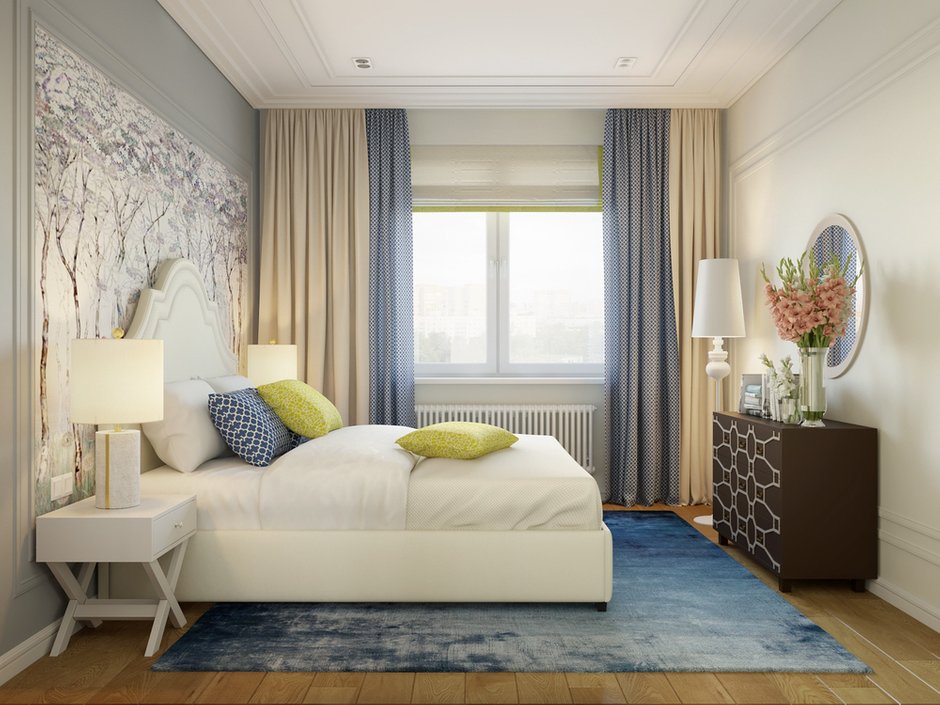 Дизайн: «Студия 3.14»