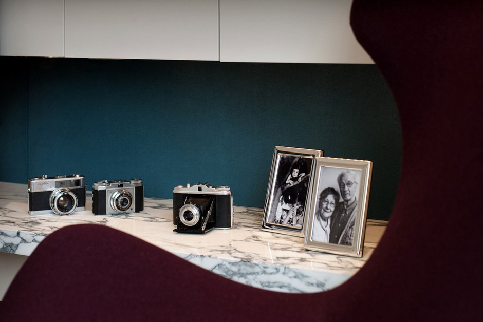 Фотография: Аксессуары в стиле , Квартира, Дома и квартиры – фото на INMYROOM