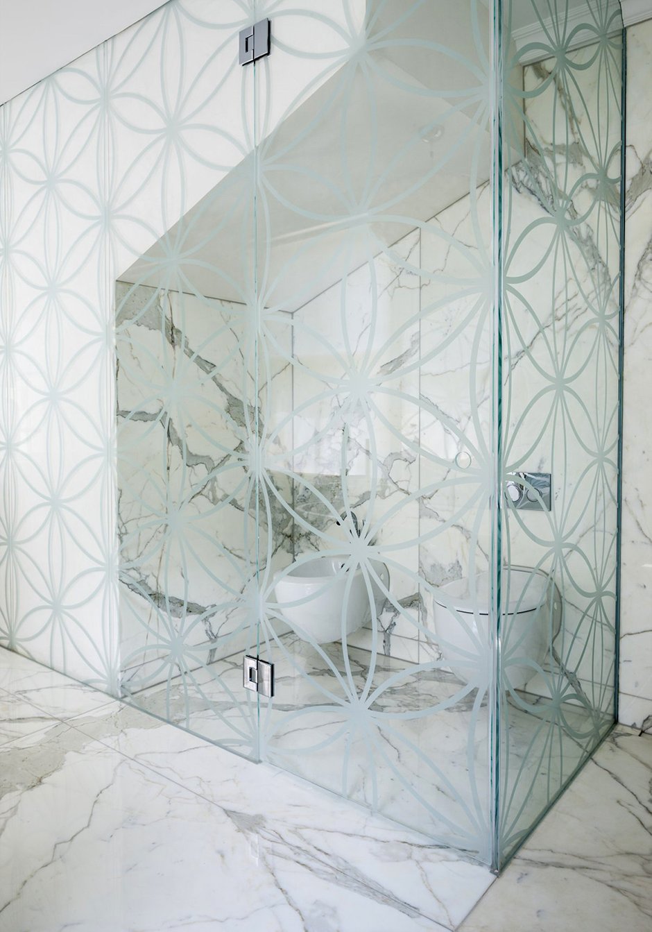 Фотография: Ванная в стиле Современный, Декор интерьера, Дом, Дома и квартиры – фото на INMYROOM