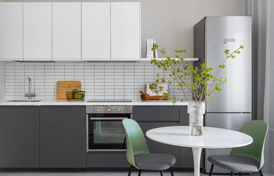 Фотография:  в стиле , Интерьер комнат, Интерьерный стиль, Дизайн интерьера, Советы, расхламление, Почему квартира выглядит захламленной, Квартира выглядит захламленной, визуальный беспорядок, хлам в квартире – фото на INMYROOM