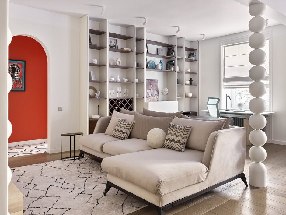 Фотография: в стиле , Интерьер комнат, Интерьерный стиль, Дизайн интерьера, Советы, как сделать интерьер уютнее, Что мешает вашему дому выглядеть уютно, Почему квартира выглядит дешево, дорогой ремонт служит дольше, Как дешевый ремонт выдает себя, реально ли дешево сделать красиво, Как сделать дорогой ремонт из дешевых материалов – фото на INMYROOM