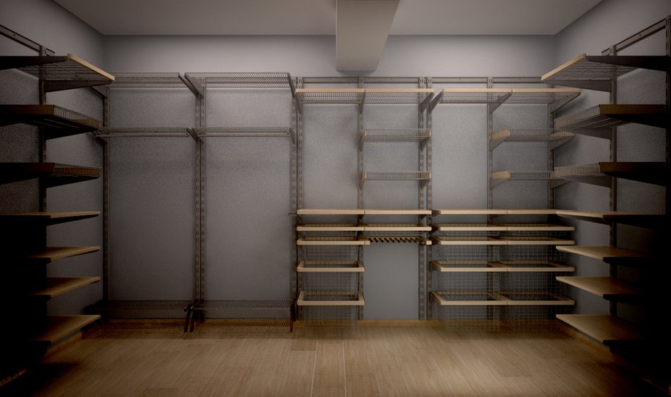 Фотография:  в стиле , Скандинавский, Современный, Квартира, Проект недели, Новая Москва, Евгения Потапова, Антон Белов, ARTTUNDRA, 1 комната, 40-60 метров, Монолитно-кирпичный, ЖК «Андерсен» – фото на INMYROOM