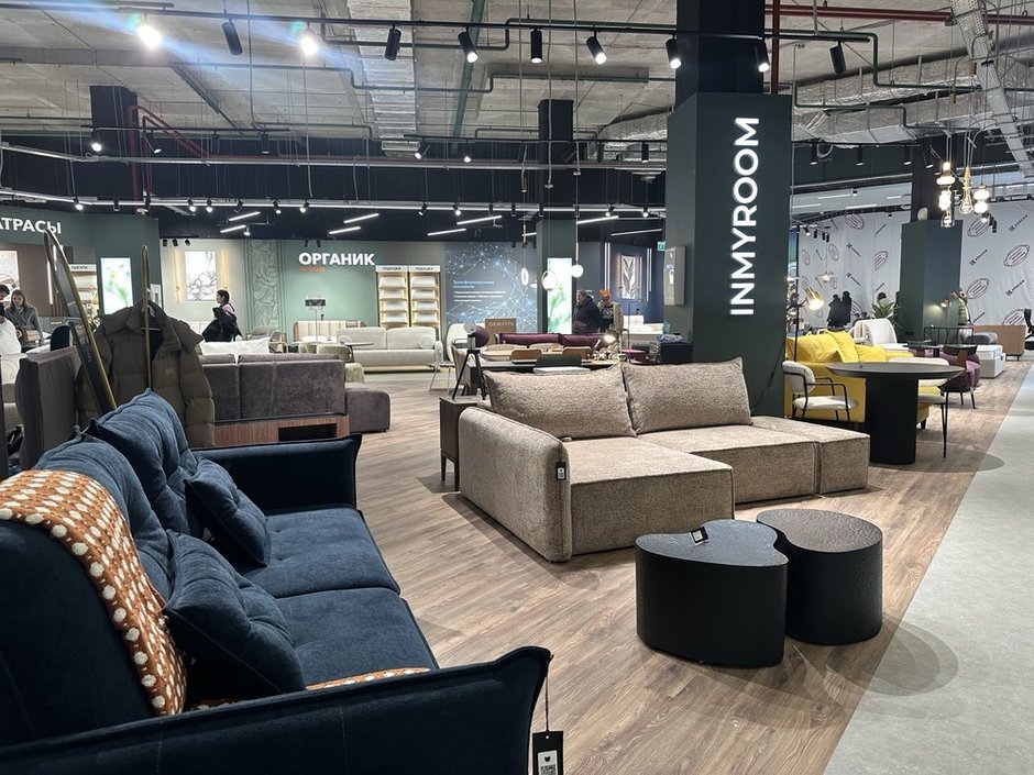Фотография:  в стиле , Декор – фото на INMYROOM