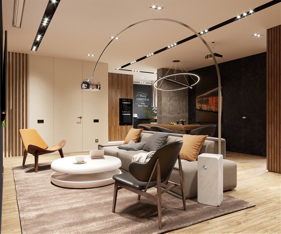 Дизайн: «Студия 3.14»