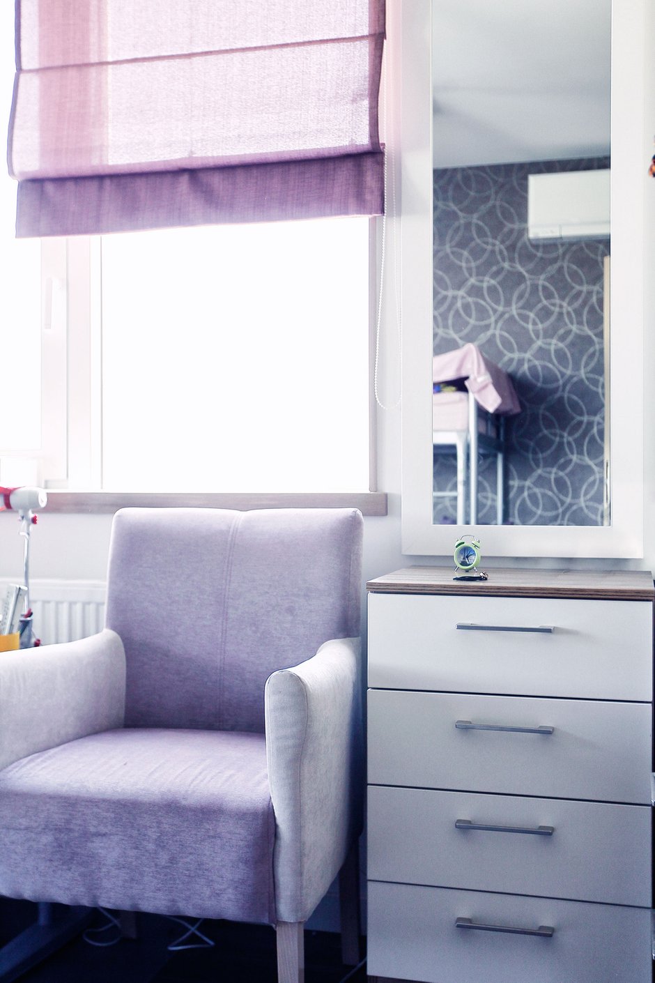 Фотография: Мебель и свет в стиле Прованс и Кантри, Квартира, Текстиль, Декор, Дома и квартиры, IKEA, Проект недели, Москва – фото на INMYROOM