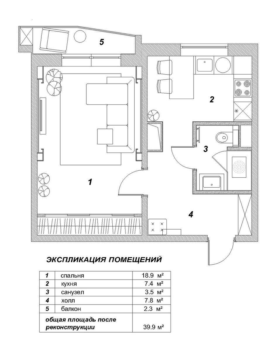 Фотография: Прочее в стиле , Квартира, Дома и квартиры, Проект недели – фото на INMYROOM