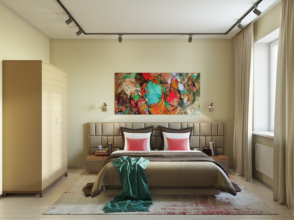 Дизайн: «Студия 3.14»