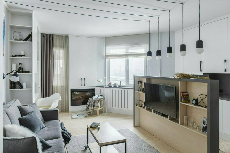 Фотография: в стиле, Советы – фото на INMYROOM