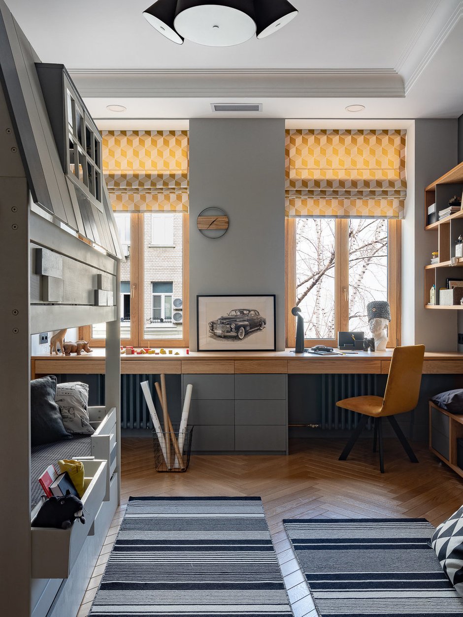 Фотография:  в стиле , Гид – фото на INMYROOM