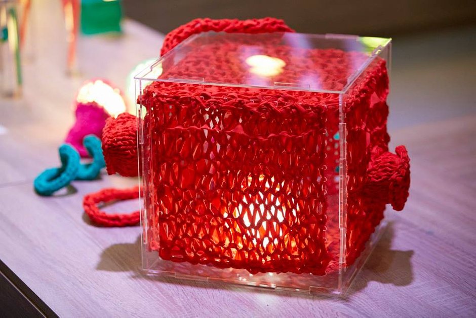 Фотография: Аксессуары в стиле Современный, Эклектика, Индустрия, События, Лондон, B&B Italia – фото на INMYROOM