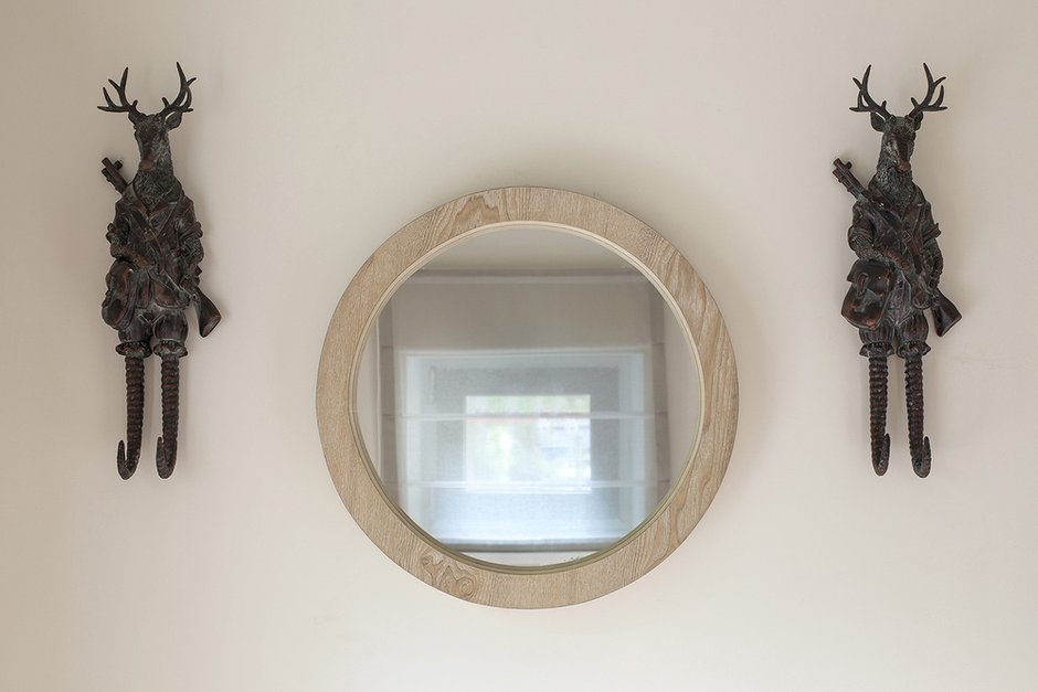 Фотография: Декор в стиле Прованс и Кантри, Дом, Проект недели, Подмосковье, Дом и дача, Московская область, Кирпичный дом, 4 и больше, Более 90 метров, Надежда Малых, Максим Бондаренко – фото на INMYROOM