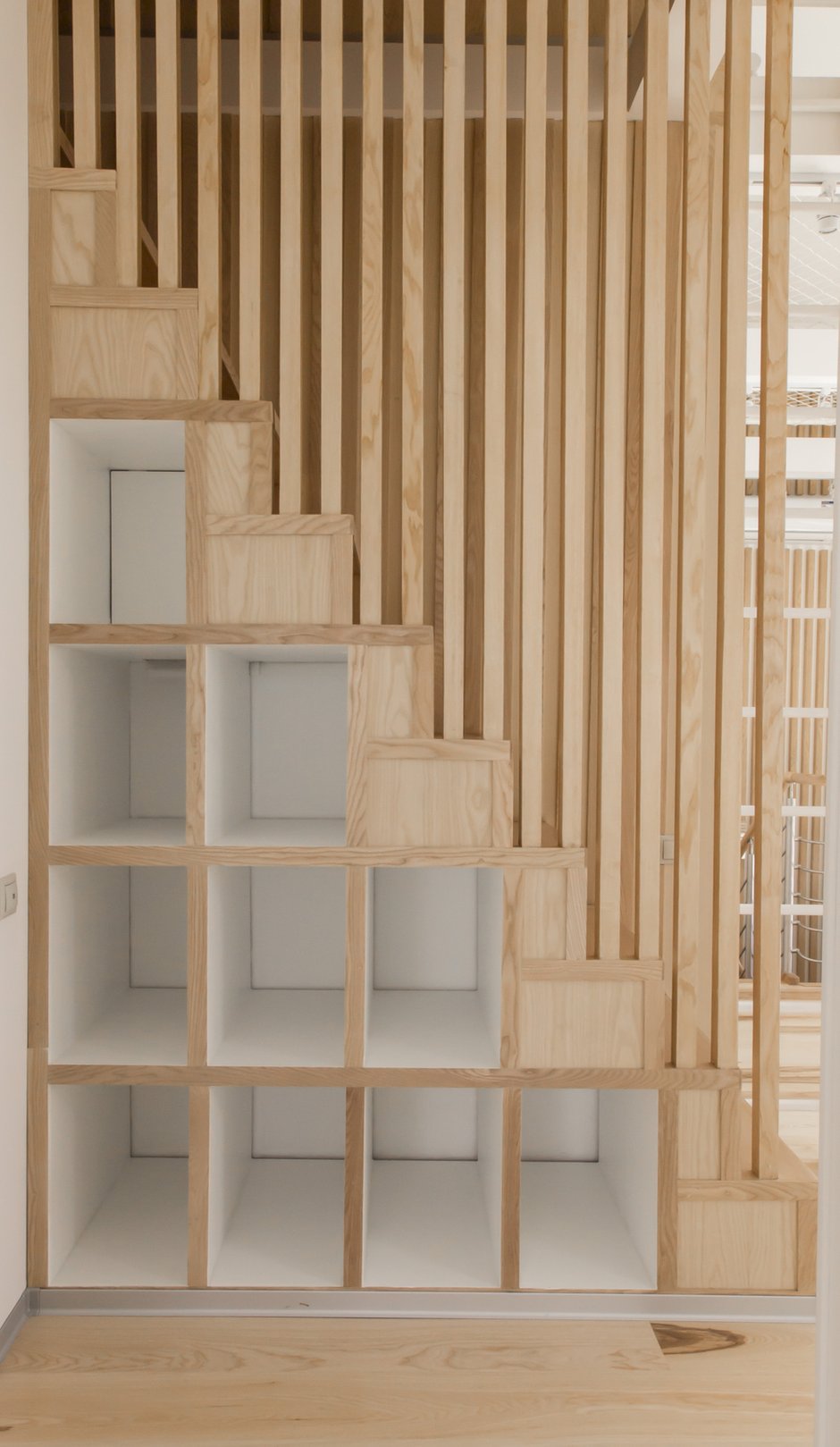Фотография:  в стиле Лофт, Детская, Интерьер комнат, IKEA – фото на INMYROOM
