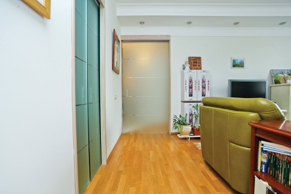 Фотография: Прочее в стиле , Квартира, Дома и квартиры – фото на INMYROOM