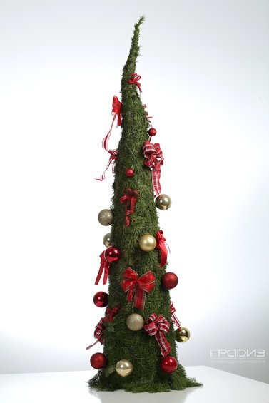 Фотография: Декор в стиле Классический, Декор интерьера, Карта покупок, Праздник, Индустрия, Новый Год – фото на INMYROOM