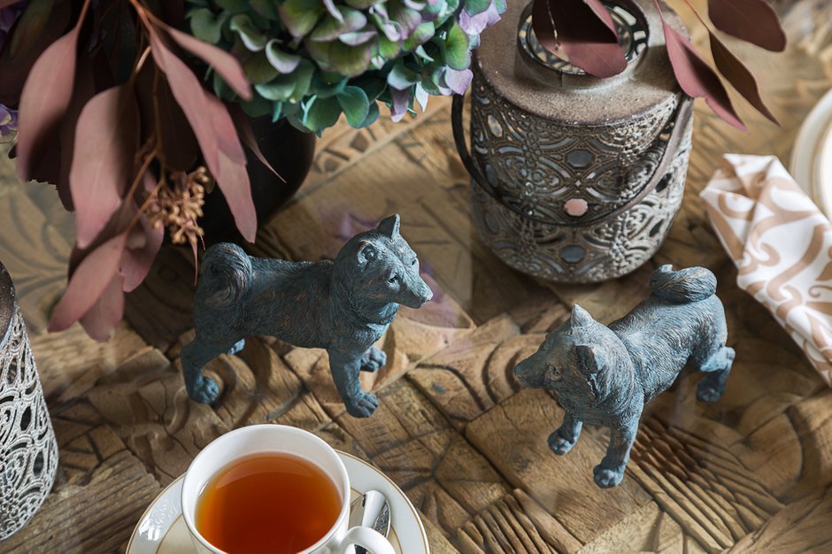 Фотография: Декор в стиле Прованс и Кантри, Эклектика, Квартира, Проект недели, Москва, Кирпичный дом, 2 комнаты, 40-60 метров, ZE-MOOV – фото на INMYROOM