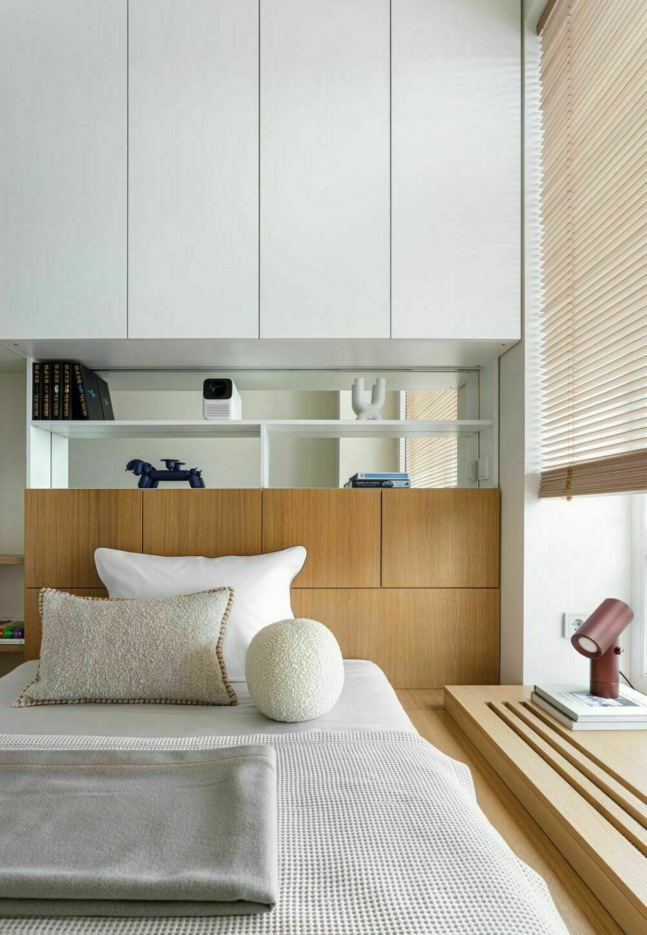 Фотография: в стиле , Современный, Квартира, Минимализм, Переделка, Сталинка, 3 комнаты, 60-90 метров, ремонт своими силами, ремонт сталинки, идеи для ремонта – фото на INMYROOM