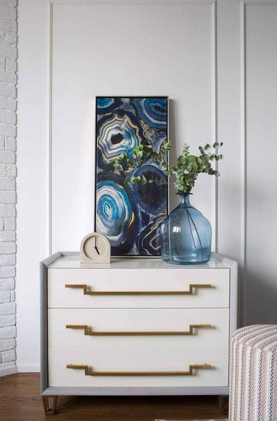 Фотография: Кабинет в стиле Современный, Лофт, Квартира, Проект недели, Пентхаус, 4 и больше, Более 90 метров, Владивосток, #эксклюзивныепроекты, Miyao Studio – фото на INMYROOM