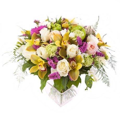 Фотография: Флористика в стиле , Прованс и Кантри, Карта покупок, Франция, Праздник, Индустрия, IKEA, Цветы, Zara Home, Roommy.ru, Debenhams, 8 марта – фото на INMYROOM