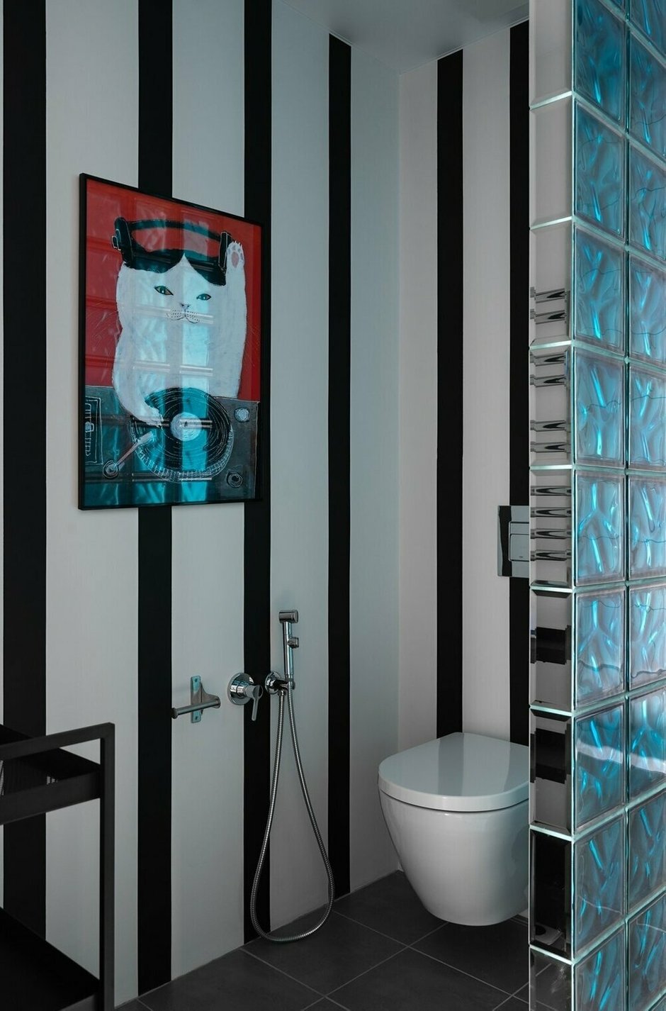 Фотография:  в стиле ,  – фото на INMYROOM