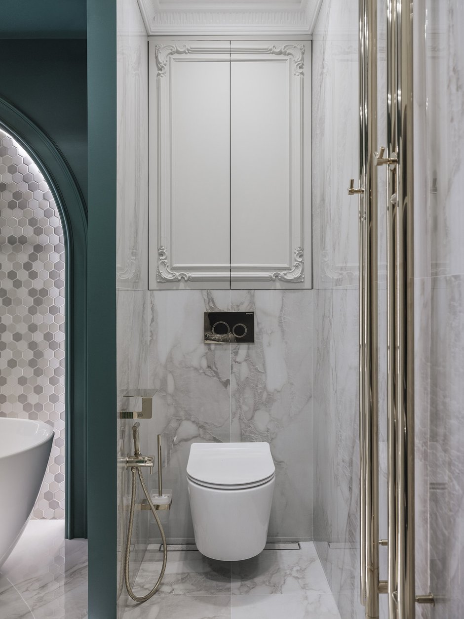 Краска Little Greene идеально подходит для использования на кухнях, ванных комнатах и ​​других помещениях, где повышенная влажность и повышенный риск загрязнения и пятен. Он быстро сохнет и не имеет неприятного запаха, что упрощает его использование.