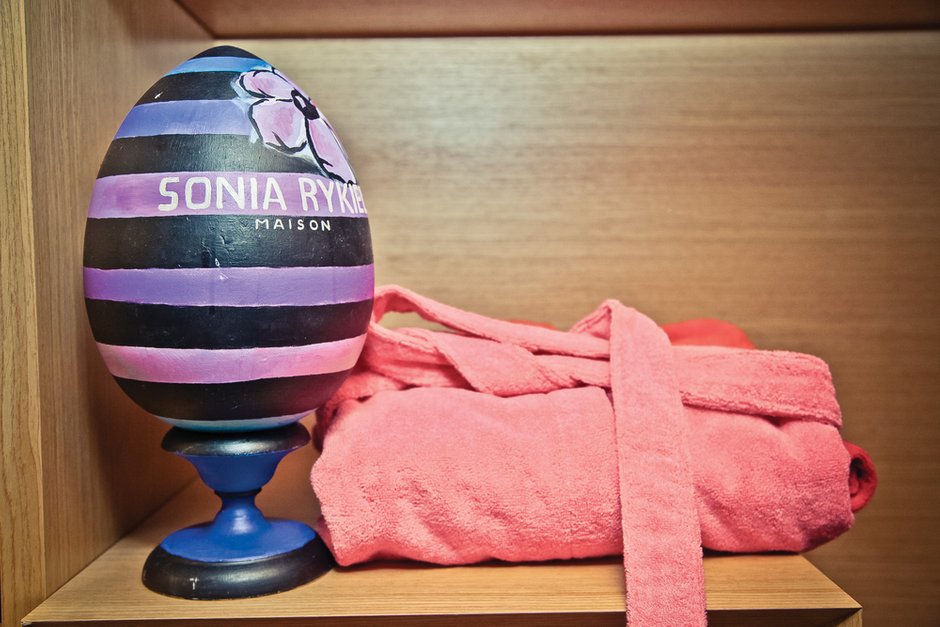 Фотография: Прочее в стиле , Карта покупок, Индустрия, Маркет, Missoni – фото на INMYROOM