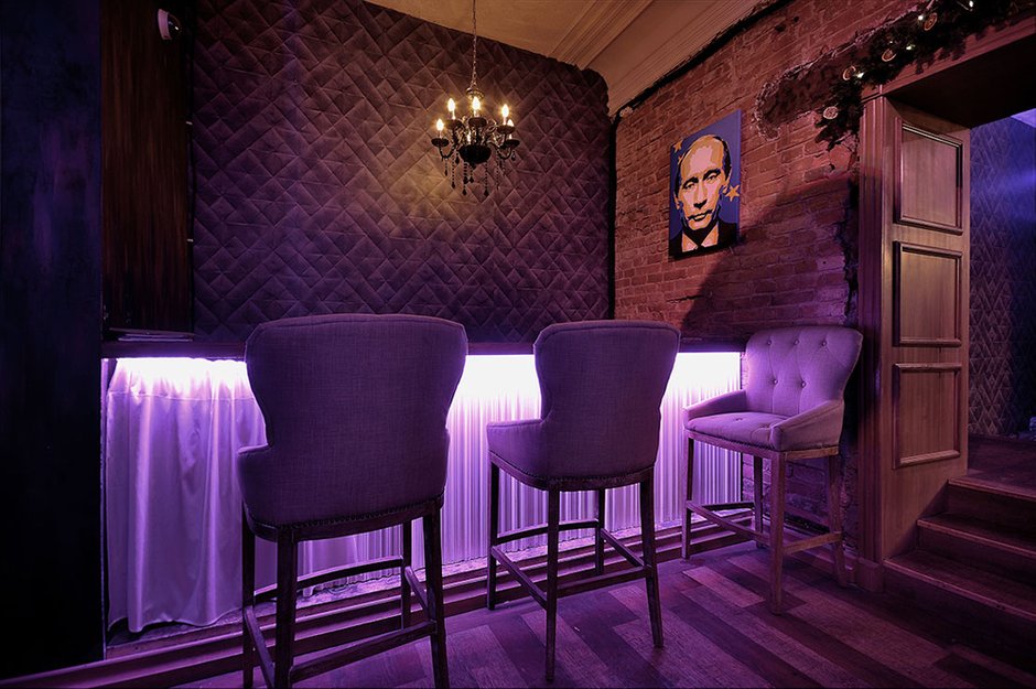 Фотография:  в стиле , Советы, как подобрать обои в интерьер, тренды обои – фото на INMYROOM
