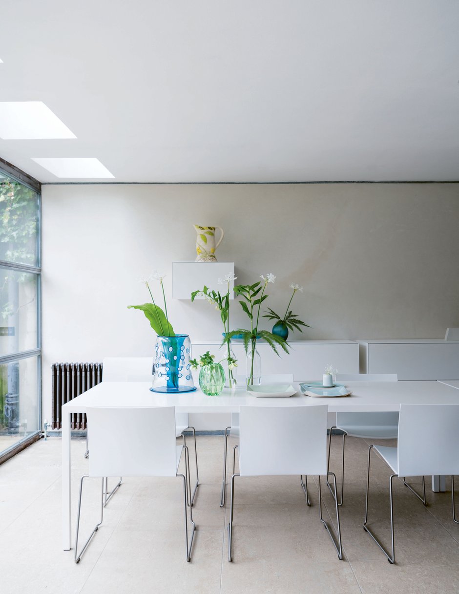 Фотография:  в стиле , Декор интерьера, Триша Гилд – фото на INMYROOM