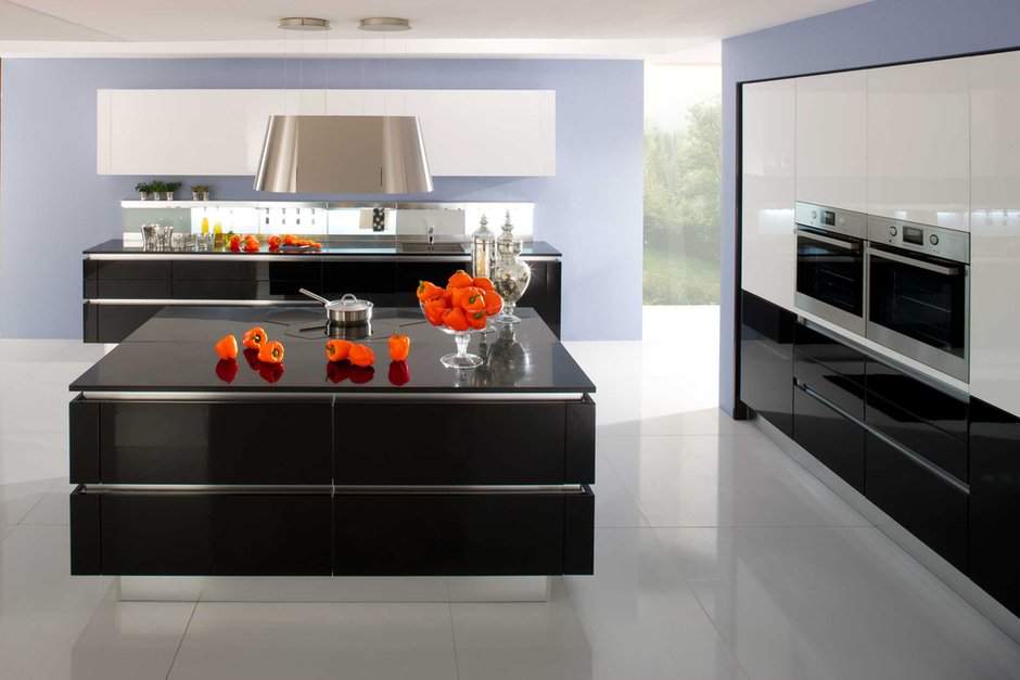 Кухня Jazz Plus фабрики «Мария»