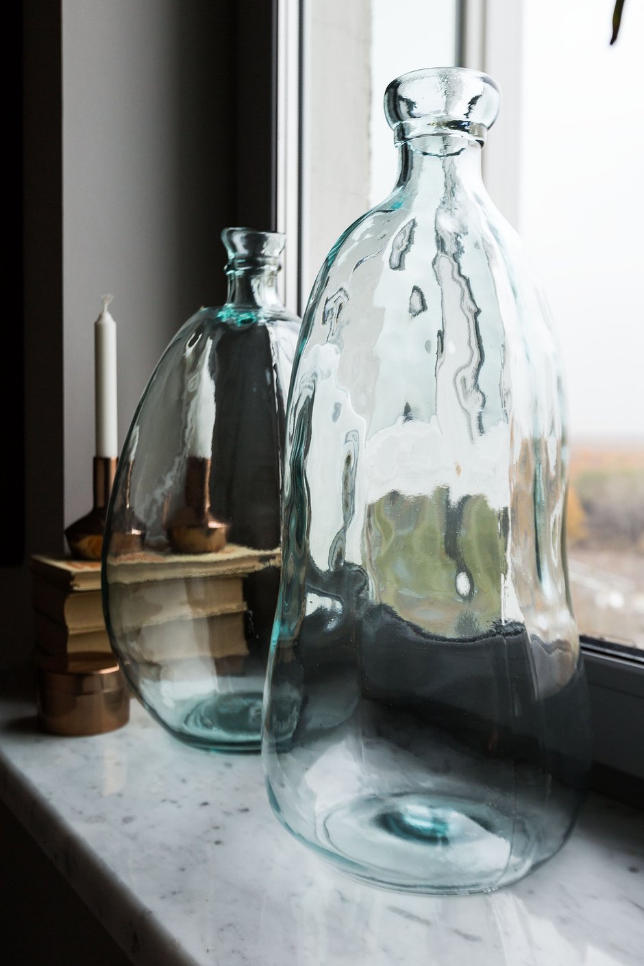 Фотография: Декор в стиле Скандинавский, Квартира, Проект недели, Москва, Ирина Крашенинникова, Блочный дом, 2 комнаты, до 40 метров, И-210 – фото на INMYROOM