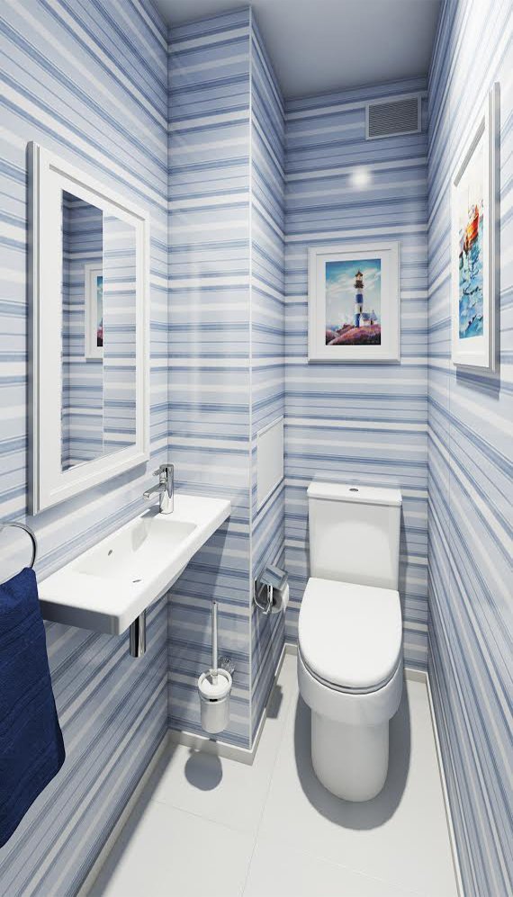 Фотография:  в стиле , Квартира, Проект недели, Светлана Старцева – фото на INMYROOM
