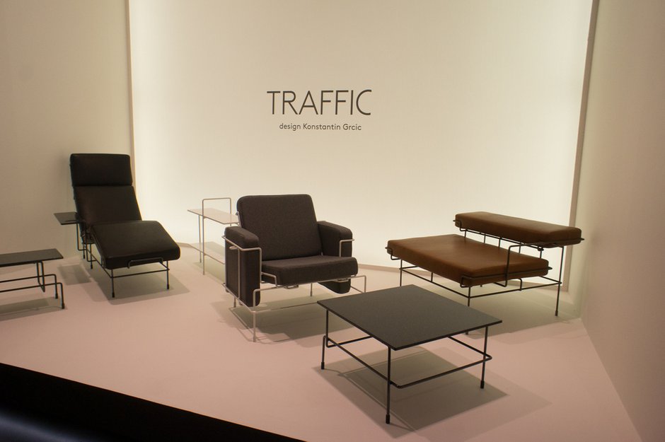Фотография: Прочее в стиле , Индустрия, События, Kartell, iSaloni – фото на INMYROOM