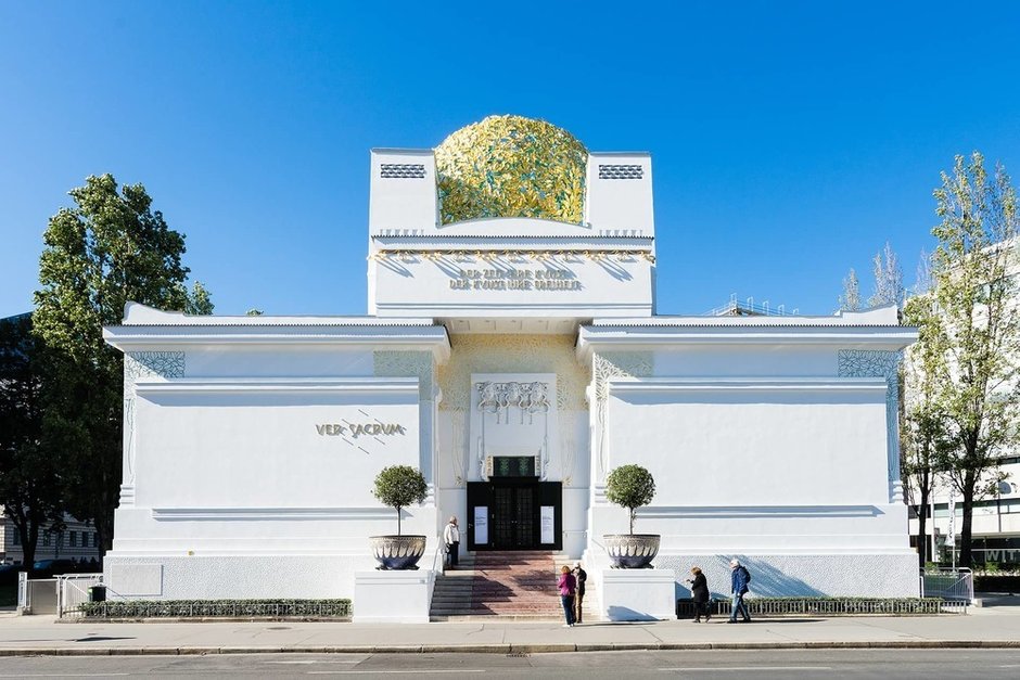 Фотография: Кабинет в стиле Современный, Гид, Австрия, дизайн-гид – фото на INMYROOM