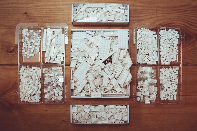 Фотография: Прочее в стиле , Карта покупок, Индустрия, Архитектурные объекты – фото на INMYROOM