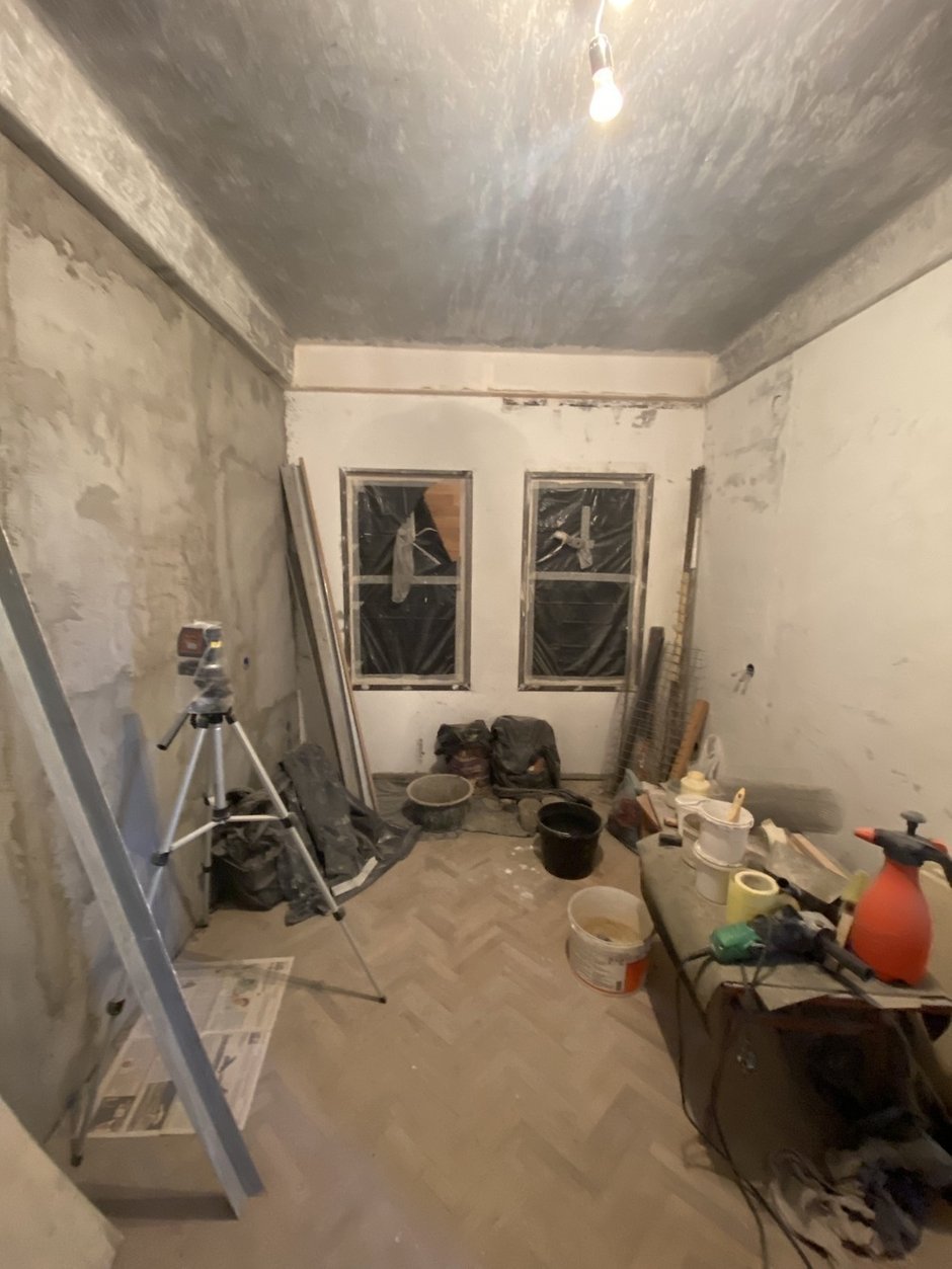 Фотография: в стиле, Ремонт – фото на INMYROOM