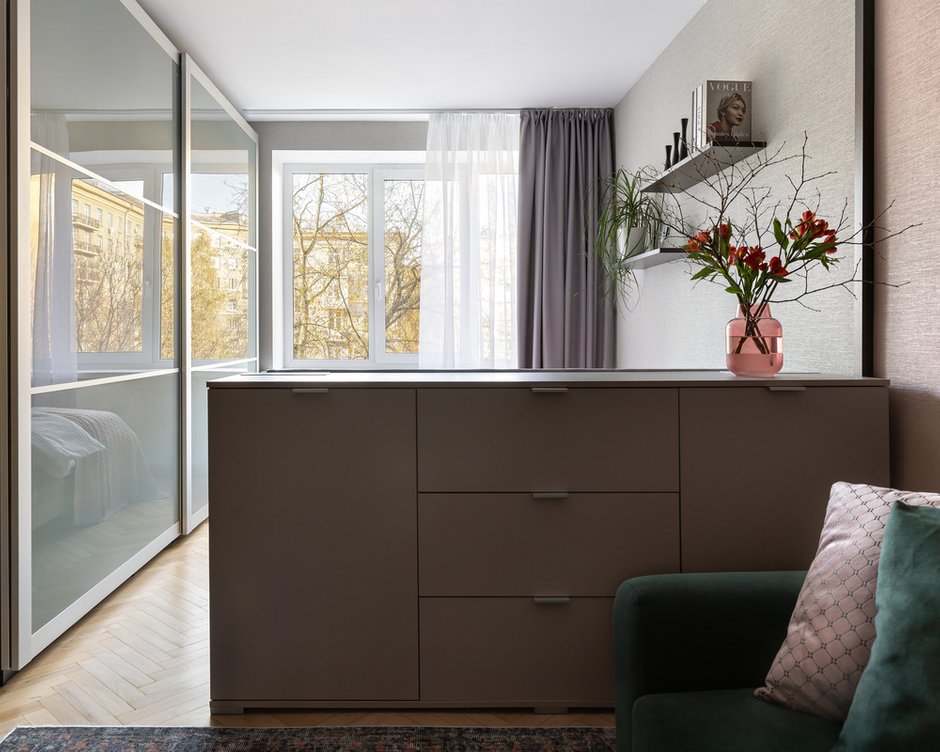 Фотография: стильно, – фото на INMYROOM