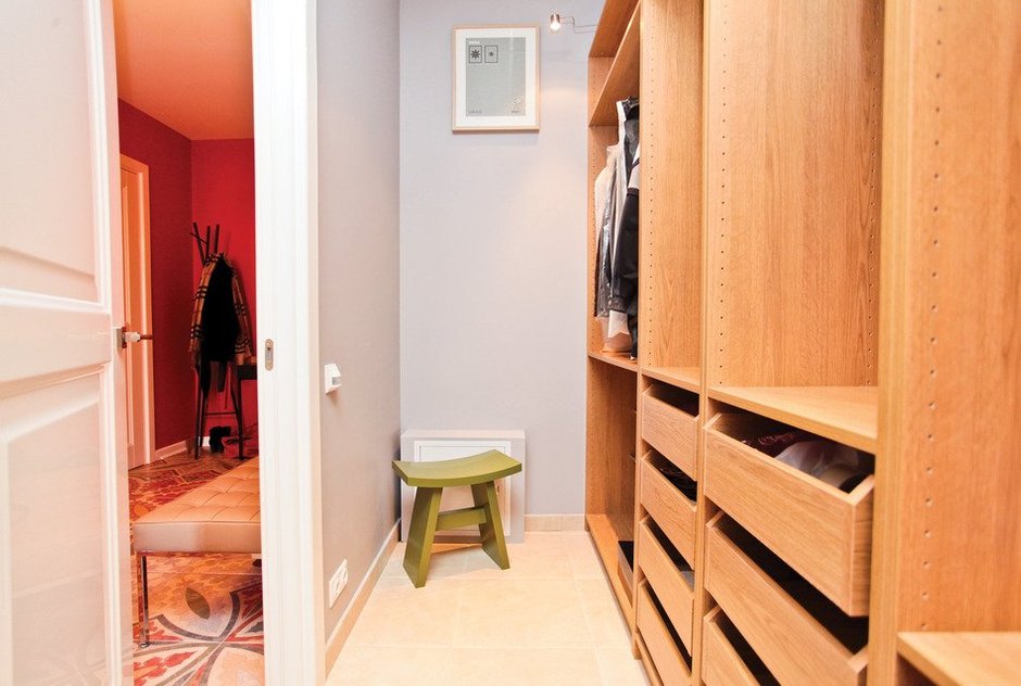 Фотография: Прочее в стиле , Скандинавский, Квартира, Дома и квартиры, Проект недели – фото на INMYROOM