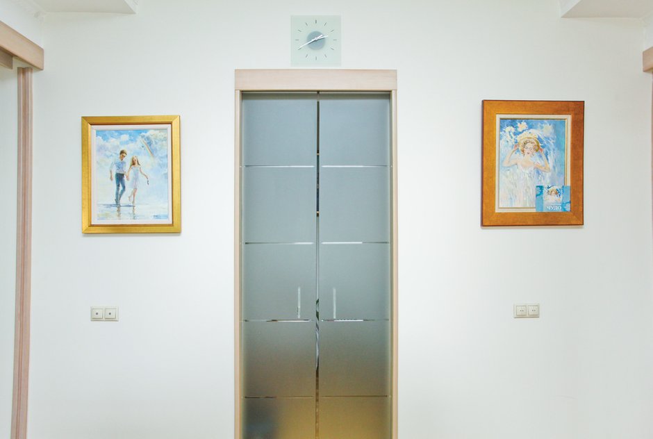 Фотография: Декор в стиле Современный, Квартира, Дома и квартиры – фото на INMYROOM
