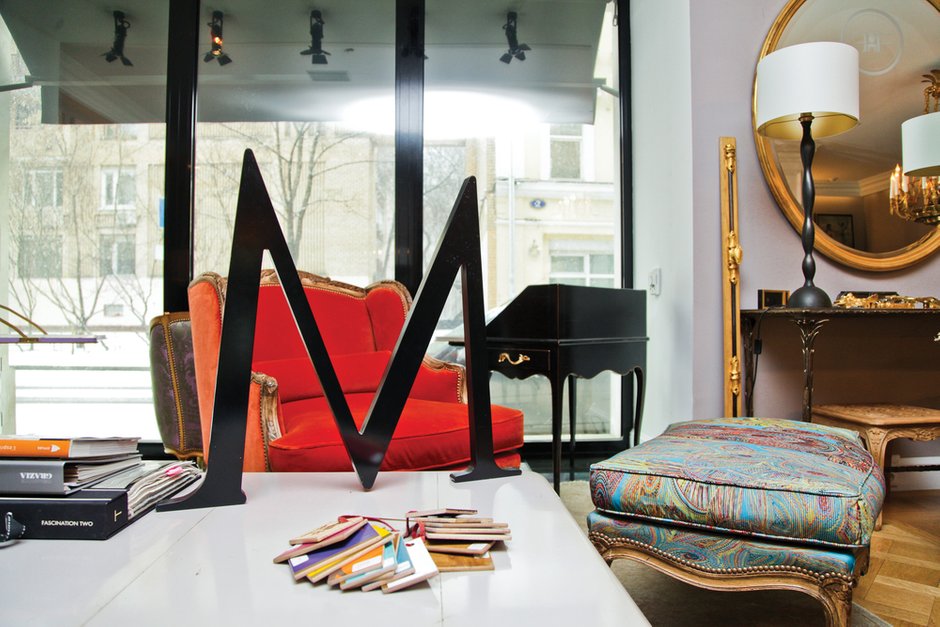 Фотография: Аксессуары в стиле , Декор интерьера, Карта покупок, Франция, Индустрия, Маркет – фото на INMYROOM