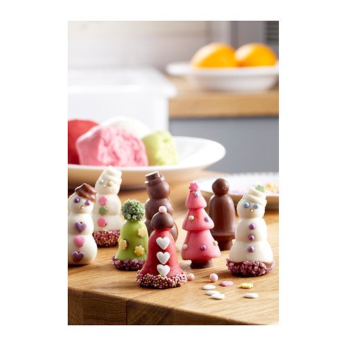 Фотография: Прочее в стиле , Декор интерьера, Карта покупок, Праздник, Индустрия, IKEA, Новый Год – фото на INMYROOM