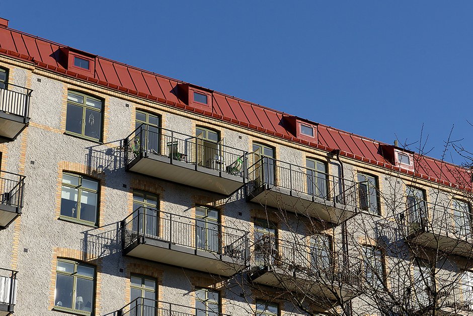 Фотография:  в стиле , Скандинавский, Малогабаритная квартира, Квартира, Дома и квартиры – фото на INMYROOM