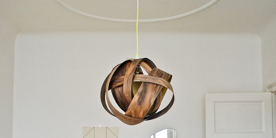 Фотография: Мебель и свет в стиле Современный, Декор интерьера, DIY, IKEA, Светильник, Лампа – фото на INMYROOM