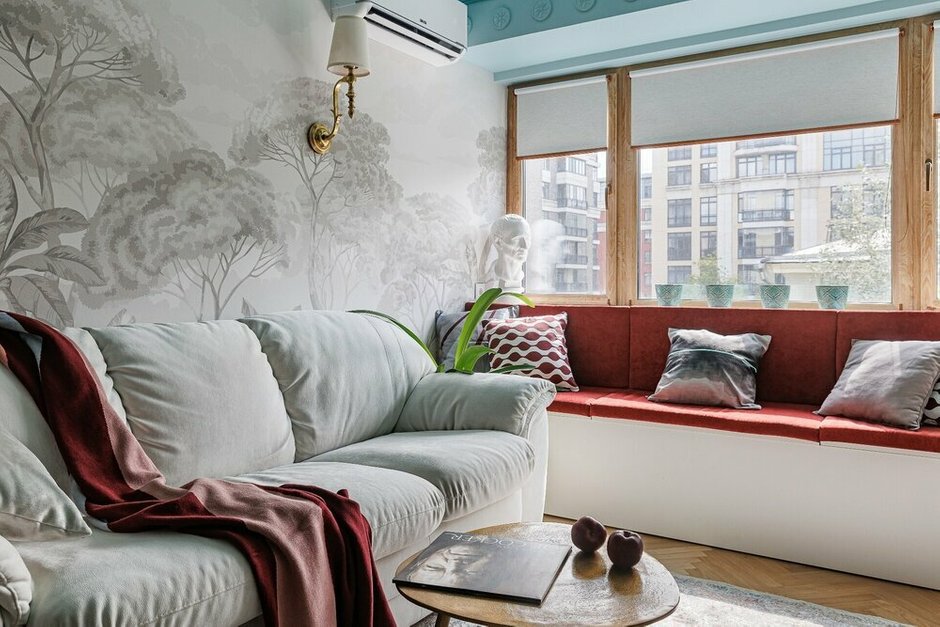 Фотография:  в стиле , Гид – фото на INMYROOM
