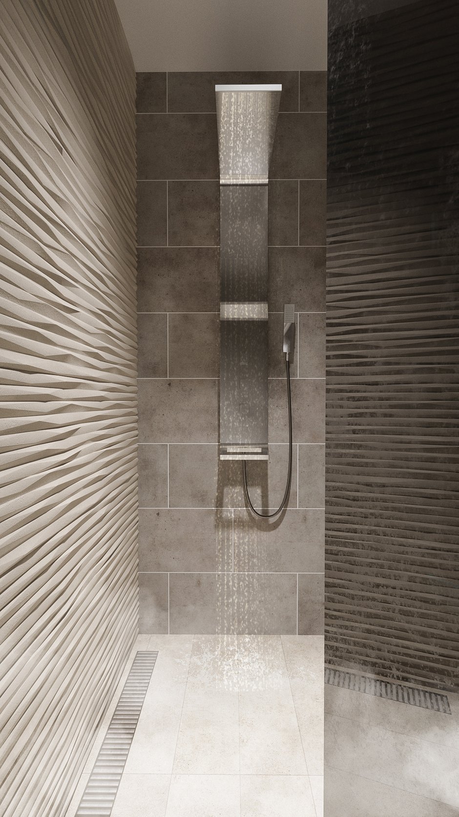 Фотография:  в стиле , Квартира, Проект недели, Московская область, 2 комнаты, 60-90 метров, Монолитно-кирпичный, Евгения Шилова, Design Rocks, ЖК «Павловский квартал» – фото на INMYROOM