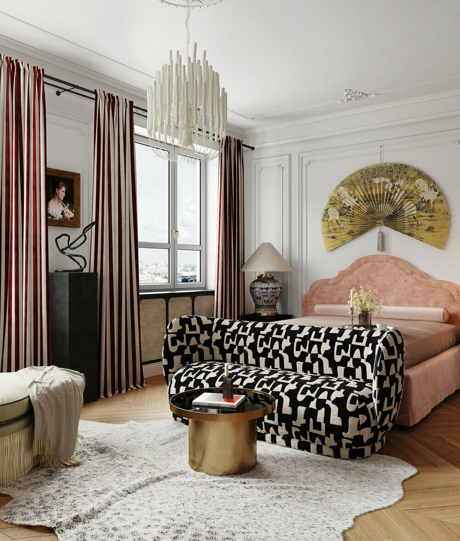 Фотография: в стиле, Маленькая квартира, Гид – фото на INMYROOM